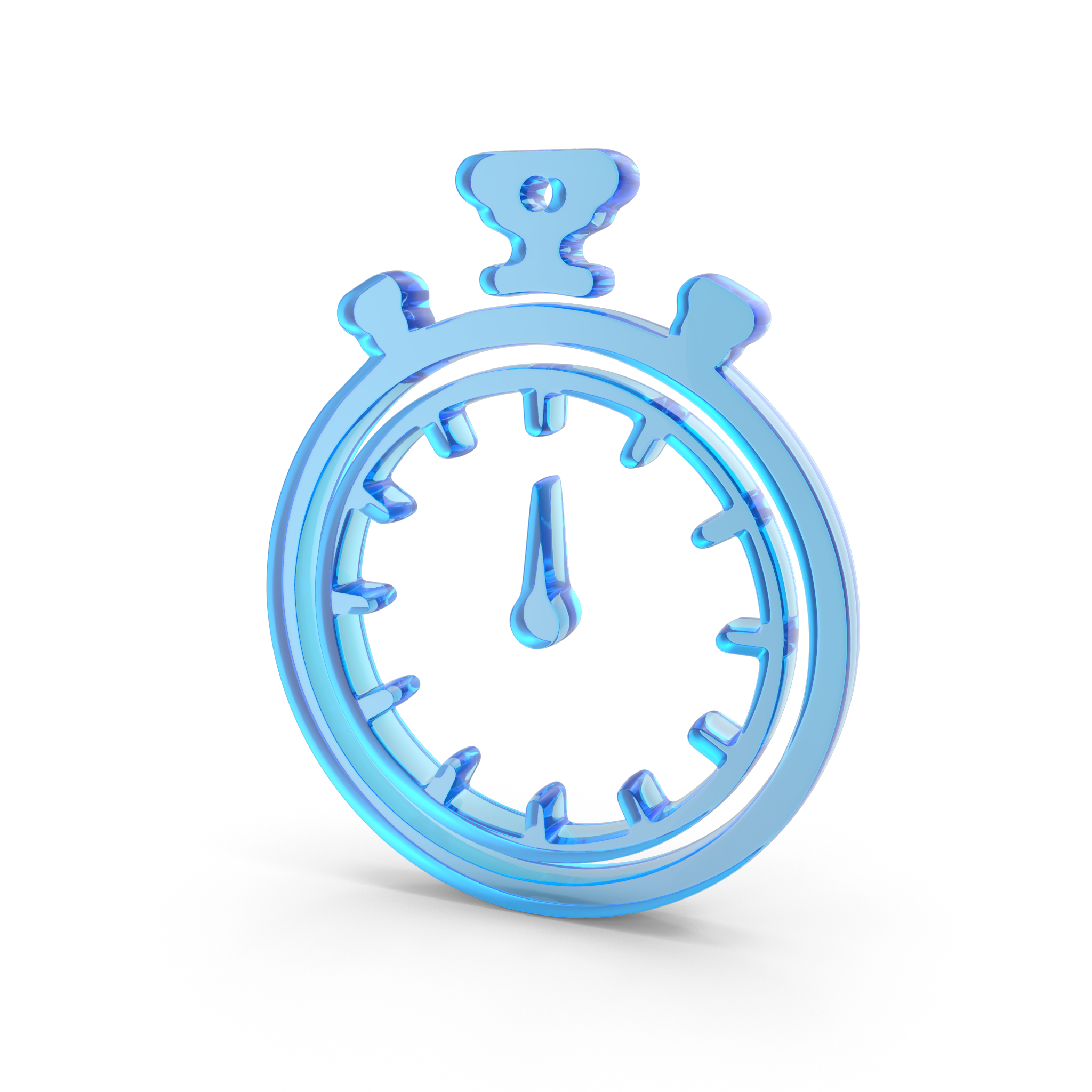 In Sekunden belastbar