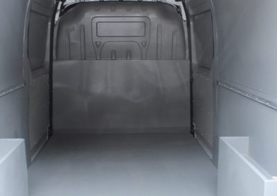 Wir machen Ihr Fahrzeug langlebiger