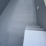 Polyurea Pool Beschichtung